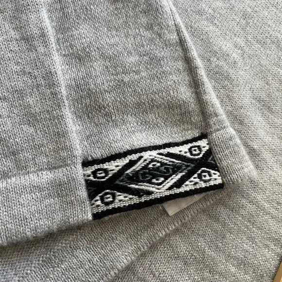 PAKA The Original Crew Alpaca Sweater XL — Excellent Pre-Owned Unisex - Picture 12 of 15